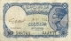 BILLET   EGYPTE CINQ PIASTRES UNITED ARAB REPUBLIC - Egypte