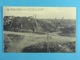 Ruines De Nieuport 1914-18 Poste Militaire à Lombartzyde - Nieuwpoort