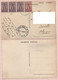 3 X LOBITO Trecho Rua VIEIRA MACHADO 1948 + Rua 28 DE MAIO + Avenida De IMPERIO  - Angola - Angola