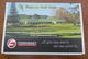 GOLF=SOUTH AFRICA=SCORE CARD=KNYSNA COUNTRY CLUB=CAPE PROVINCE=FORMESET==NICE CARD!!!! - Abbigliamento, Souvenirs & Varie