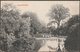 Victoria Park, Bath, Somerset, 1910 - Senior & Co Postcard - Bath