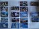 Delcampe - Nice Collection Of +- 320 Phonecards From Slovenia - Autelca - Chip - Remote - Mint - Low Issues!!! - Slovénie