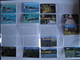 Delcampe - Nice Collection Of +- 320 Phonecards From Slovenia - Autelca - Chip - Remote - Mint - Low Issues!!! - Slovénie