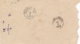 Nederlands Indië - 1883 - 10 Cent Willem III , Envelop G5 Van Kleinrond- En Puntstempel SOEMENEP Naar Soerabaja - Indes Néerlandaises