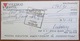 CHEQUE=SOUTH AFRICA=VOLKSKAS BANK=PRITCHARD STREET=JOHANNESBURG=1991. - Chèques & Chèques De Voyage