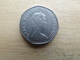 Falkland  20  Pence  1987  Km 17 - Falkland