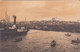 Turquie Constantinople Stamboul & Le Nouveau Pont éditeur Rochat N°1115 - Turquie