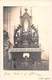 GRUES  - Carte-Photo De L'Intérieur De L'Eglise En 1918 -  L'Autel De Sainte-Vierge  - Photographe "Clément Girard" - Autres & Non Classés