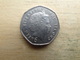 Falkland  20  Pence  2004  Km 134 - Falkland