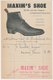 Factuur / Brief Bruxelles / Brussel 191. - Maxim's Shoe - 1900 – 1949