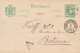 Nederlands Indië - 1888 - 5 Cent Cijfer, Briefkaart G8 Van KR Garoet Naar Batavia - Indes Néerlandaises