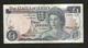 JERSEY - State Of JERSEY - 1 POUND / Queen Elizabeth II - Jersey