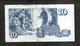 ISLAND / ISLANDA - NATIONAL BANK - 10 KRONUR (1961) - Island