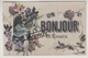 Ronse (un Bonjour 1910) - Renaix - Ronse