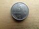 Ile De Man  5  Pence  1998 Aa  Km 902.1 - Île De  Man