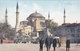 Turquie Constantinople Ste Sophie éditeur  N°14/5417 - Turquie