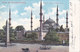 Turquie Constantinople Mosquée Ahmed Et L Hippodrome éditeur N°8178 - Turquie