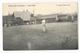 Uccle Racing Club De Bruxelles Vivier D'Oie Tennis Carte Postale Ancienne 1907 - Uccle - Ukkel