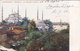 Turquie Constantinople La Mosquée D Ahmed éditeur S N Nicolaiévitch N°28 - Turquie