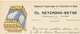 Factuur / Brief Veurne  1931 - Ch. Meysmans - Ratné - Mazda Light Bulb - 1900 – 1949