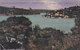 Turquie Constantinople Vue Panoramique Du Bosphore éditeur M J C N°70 - Turquie