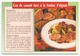 COU DE CANARD FARCI A LA FONDUE D OIGNON - Recettes (cuisine)