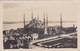 Turquie Constantinople Mosquée Sultan Ahmed éditeur Taksim N°63 - Turkije