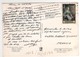 Timbre , Stamp Yvert N° 1803 Sur CP , Carte , Postcard Du 28/08//1974 Pour La France - Lettres & Documents