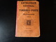 Catalogue Général De Timbres Poste Et Télégraphe De 1914 De Maurice Lescut Cotation Des Timbres Du Monde - Autres & Non Classés