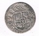 KRONAN  DREIPOLCHER 1635  ELBING ELBLAG POLEN /0365/ - Pologne