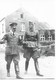 Couvin  4 Kaarten Groot Formaat  Juin 1940 Hitler Accompagne De Goring - Couvin