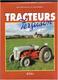 TRACTEURS FERGUSON 1999 JEAN CHEROUVRIER ET JEAN NOULIN EDITEUR ETAI - Tracteurs