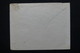 FRANCE  - Enveloppe Du Chantier De Jeunesse N°4 Pour St Etienne En 1942 - L 20852 - Guerre De 1939-45