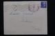 FRANCE - Enveloppe En FM Du Chantier De Jeunesse De Chatelguyon En 1942 Pour Madranges - L 20856 - Guerre De 1939-45