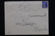 FRANCE - Enveloppe En FM Du Chantier De Jeunesse à Chatelguyon En 1942 Pour Madranges - L 20863 - Guerre De 1939-45