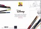 ITALIA Folder Disney Mickey Mouse Topolino Anno 2018 - Pochettes