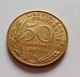 FRANCE - 50 CENTIMES LAGRIFFOUL 1962.. 3 PLIS  (B05 16) - 50 Centimes