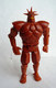 FIGURINE KENNER 1986 SILVERHAWKS MOONSTAR - Andere & Zonder Classificatie