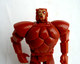 FIGURINE KENNER 1986 SILVERHAWKS MOONSTAR - Autres & Non Classés