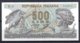 Italie Billet De 500 Lire 1966 X12 - 500 Lire