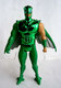 FIGURINE KENNER 1986 SILVERHAWKS FLASHBACK - Andere & Zonder Classificatie