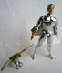 FIGURINE KENNER 1986 SILVERHAWKS TALLY HANK Complet - Autres & Non Classés