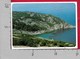 CARTOLINA VG ITALIA - Isola Di MONTECRISTO (LI) - Cala Maestra - 10 X 15 - ANN. 2000 - Livorno