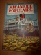 1951 MÉCANIQUE POPULAIRE:Faire Encadrement De Porte;Contre Maladie Des Pins;Construire Avec Des Agglos Pierre-ponce; Etc - Other & Unclassified