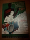 Delcampe - 1951 MÉCANIQUE POPULAIRE:Faire Encadrement De Porte;Contre Maladie Des Pins;Construire Avec Des Agglos Pierre-ponce; Etc - Andere & Zonder Classificatie