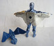 FIGURINE KENNER 1987 SILVERHAWKS STRONGHOLD (2) Complet - Other & Unclassified