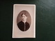 CDV PORTRAIT FEMME   PHOTOGRAPHE LURRATTO 59 DUNKERQUE - Anciennes (Av. 1900)