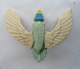 FIGURINE KENNER 1986 SILVERHAWKS TALLY HANK - BIRD ACCESSORY Loose - Andere & Zonder Classificatie