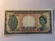 Billet Malaya And Britsh Borneo 1 Dollar - Malaysie