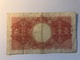 Billet Malaya And Britsh Borneo 10 Dollars - Malaysie